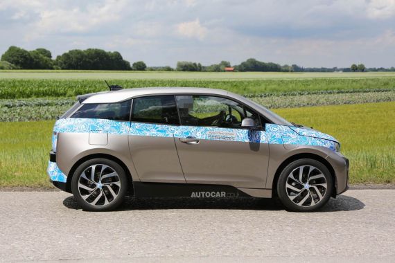 BMW i3 002