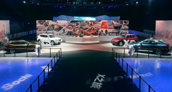 BMW X2013 BMW X֮ʽֳ