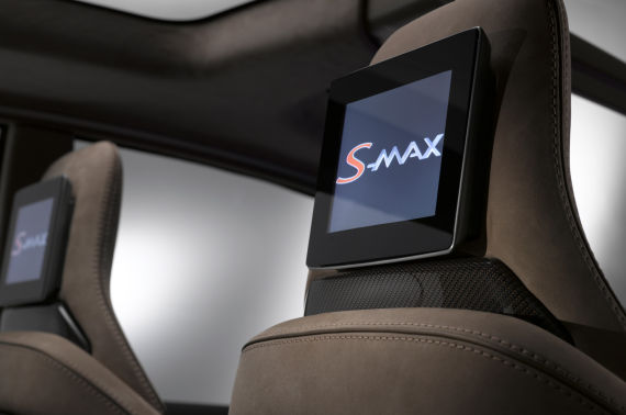 Ford S-Max Concept 09
