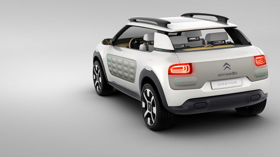 Citroen Cactus Concept 09