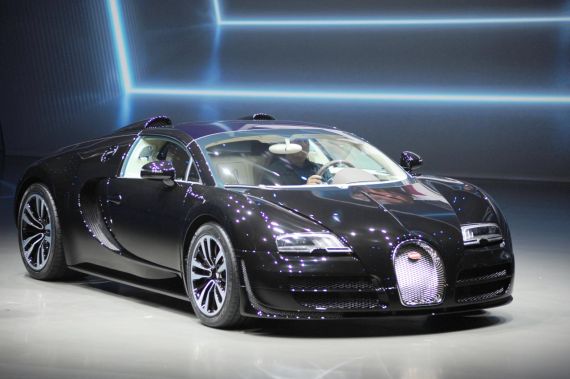 布嘉迪“Jean Bugatti” 布嘉迪“Jean Bugatti”