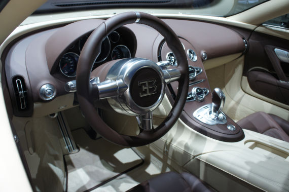 布嘉迪“Jean Bugatti” 布嘉迪“Jean Bugatti”