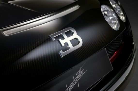 ӵJean Bugatti 10