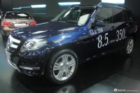 ����GLK260���������� ��39.8��Ԫ