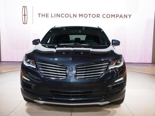 Lincoln MKC Live 03