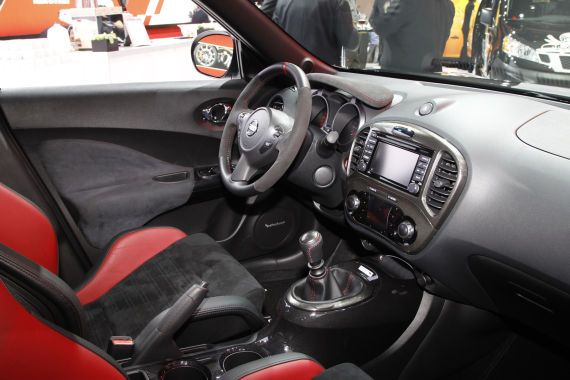 Nissan Juke Nismo RS Live 03