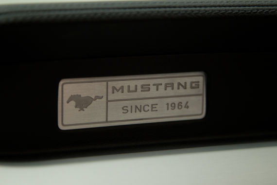 Ford Mustang 23