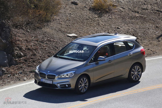 BMW 2-series Active Tourer 02