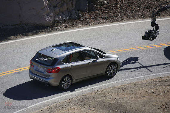 BMW 2-series Active Tourer 08