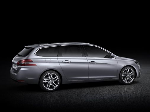 Peugeot 308 SW 2014 03