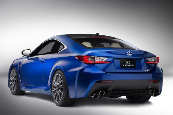 ׿˹RC F Coupe