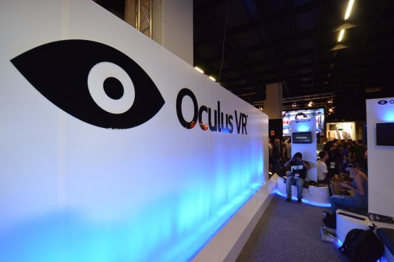 Oculus VR˾