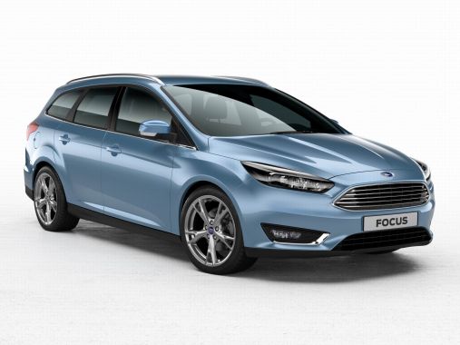 Ford Focus Turnier 2014 02