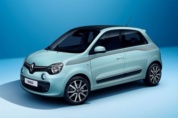 Renault Twingo 04