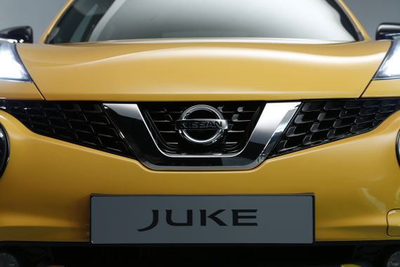 Nissan Juke 08