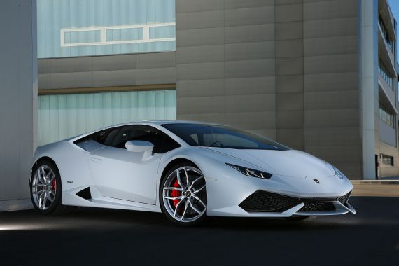 ȫHuracan LP 610-4ͼ-2