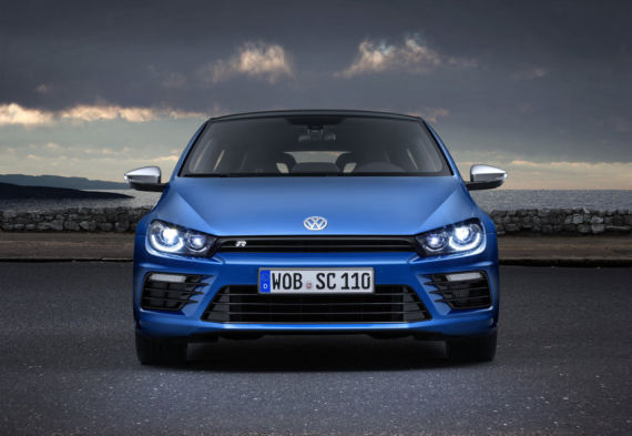 2014п(Scirocco)