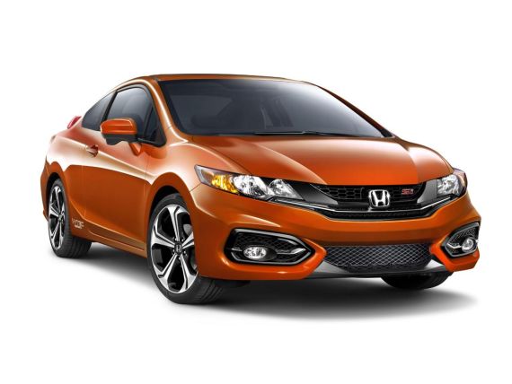 2014˼(Civic)Si Coupe
