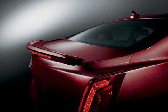 Cadillac ATS Crimson Sport Edition-04