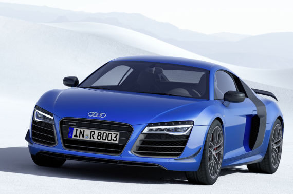 Audi R8 LMX 02