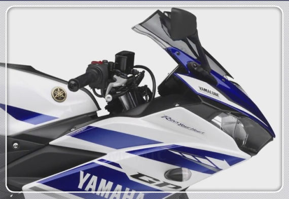 YZF-R25