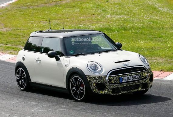 һMINI John Cooper WorksJCWƱ