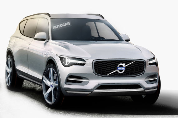 һֶXC90