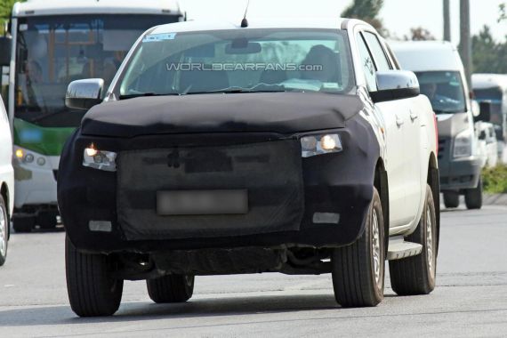 �Ŀ��Ranger����