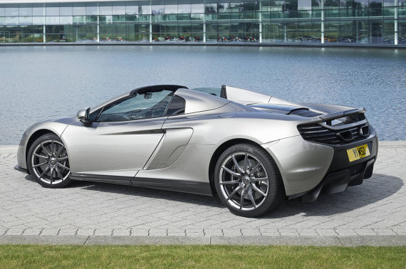 650S MSO