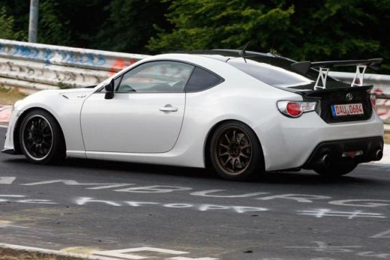 GT86·Ե