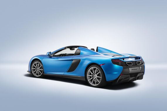 Mclaren 650S MSO 03