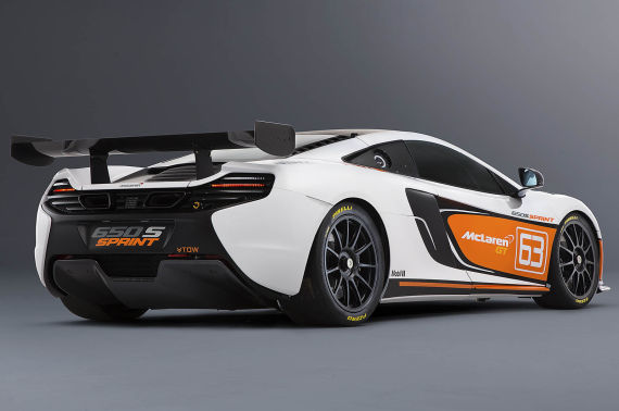 McLaren 650 Sprint 02