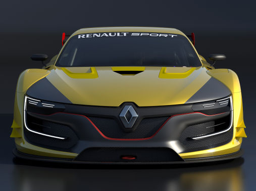 Renault Sport R.S. 01 2014 03