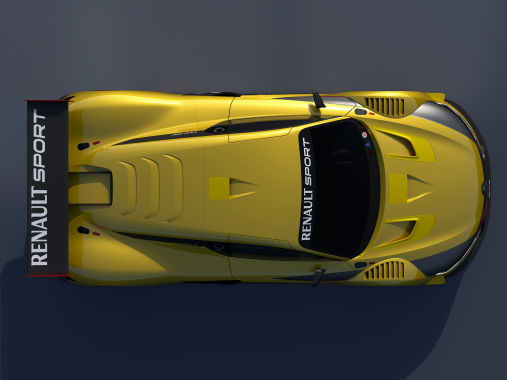 Renault Sport R.S. 01 2014 06