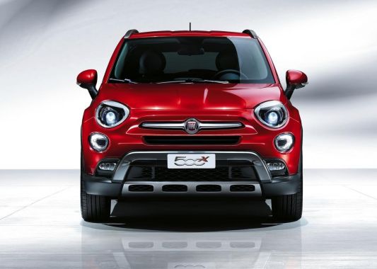 Fiat 500X 03