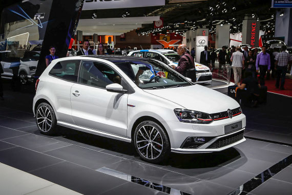 VW Polo GTi Live 01