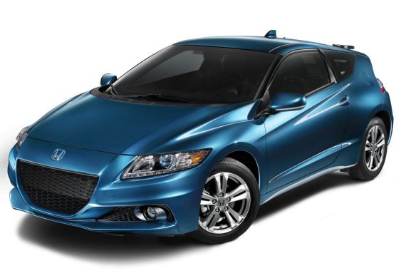 2015CR-Z