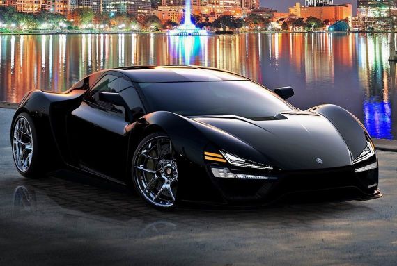 Trion Nemesis