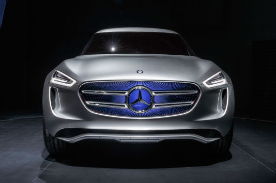 Mercedes-Benz G-Code Concept 04