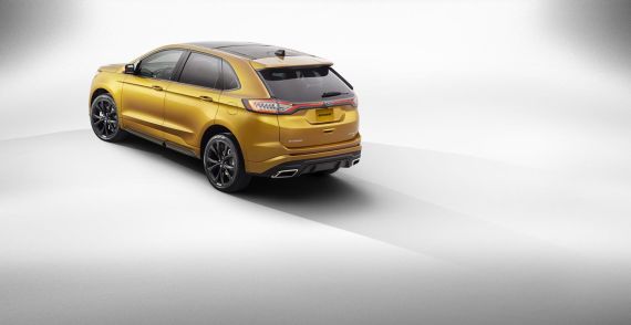 Ford Edge 02