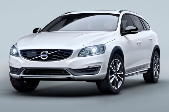 Volvo V60 Cross 01