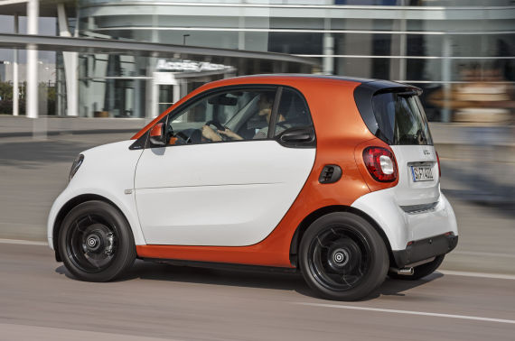 Smart Fortwo 02