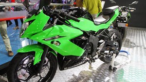 Ninja250SL