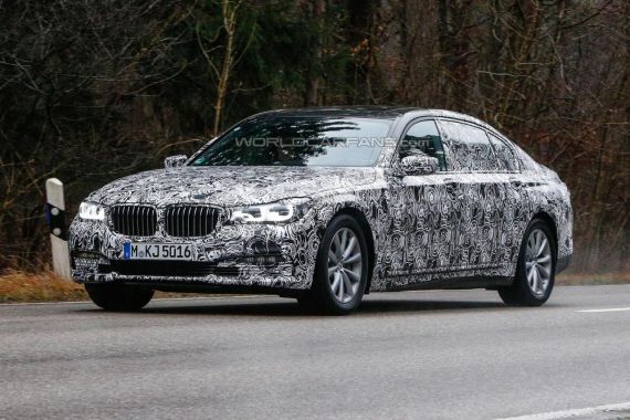 2016 BMW 7-Series Spy 02