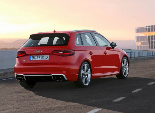 Audi RS3 Sportback 02