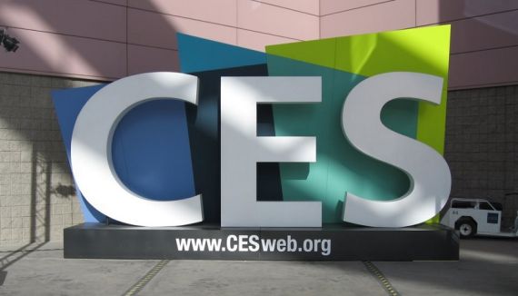 CES 2015