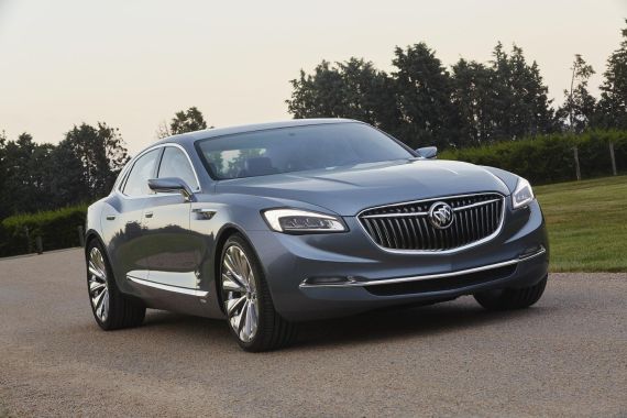 Buick Avenir concept 04