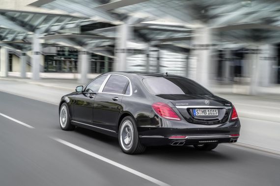 Mercedes-Maybach S600 03