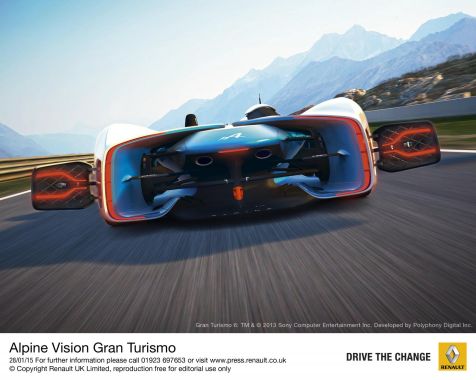 Alpine Vision Gran Turismo _03