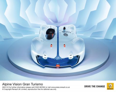 Alpine Vision Gran Turismo _06